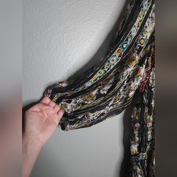 Free people dance magic tunic dress - Picture 5 of 7